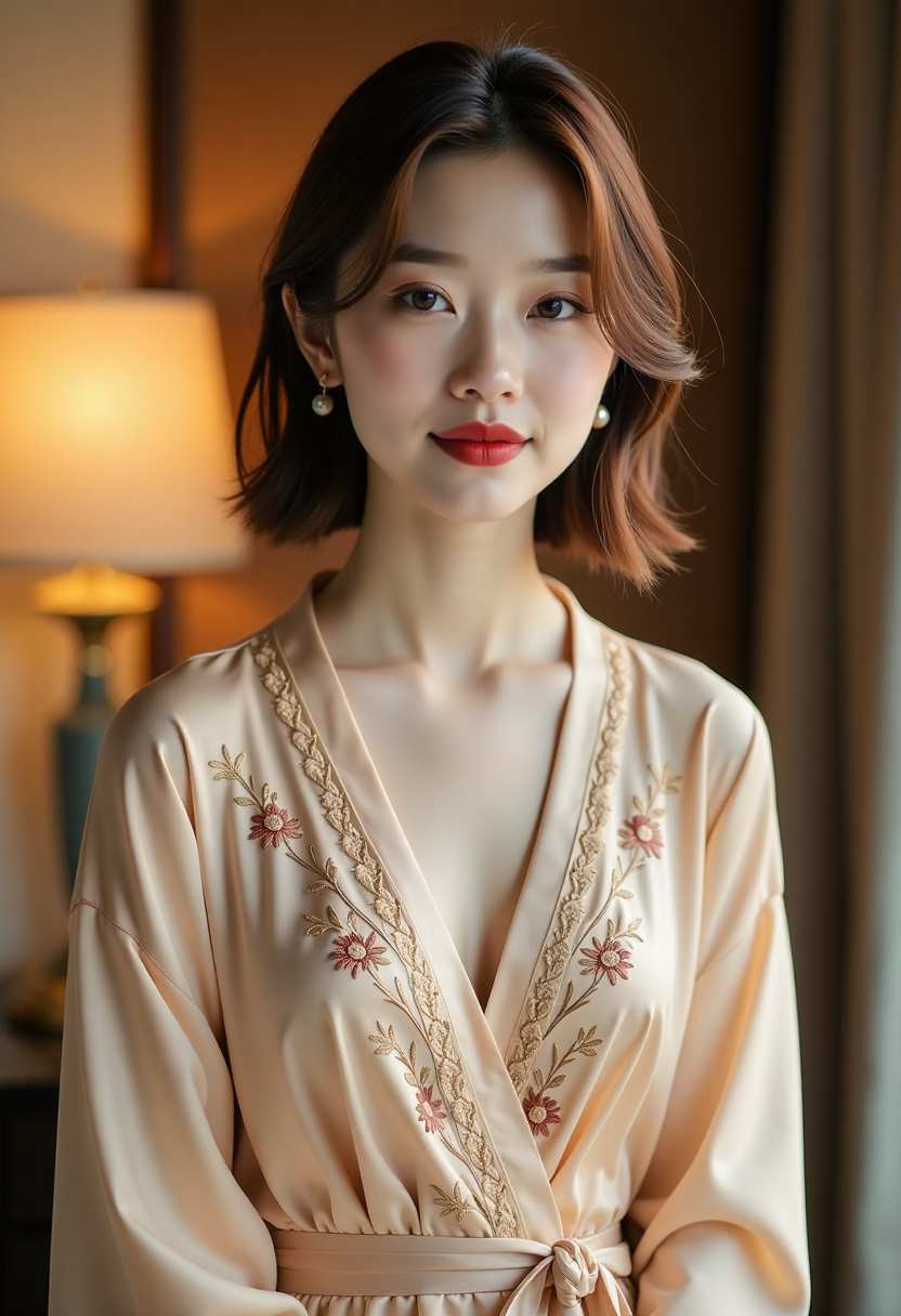 寂寞芳心