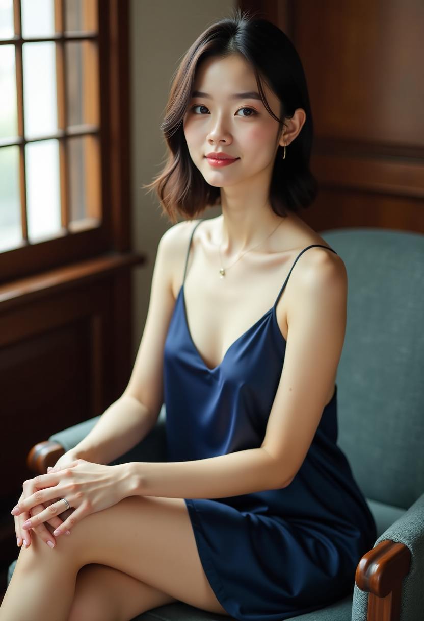 暖春之约