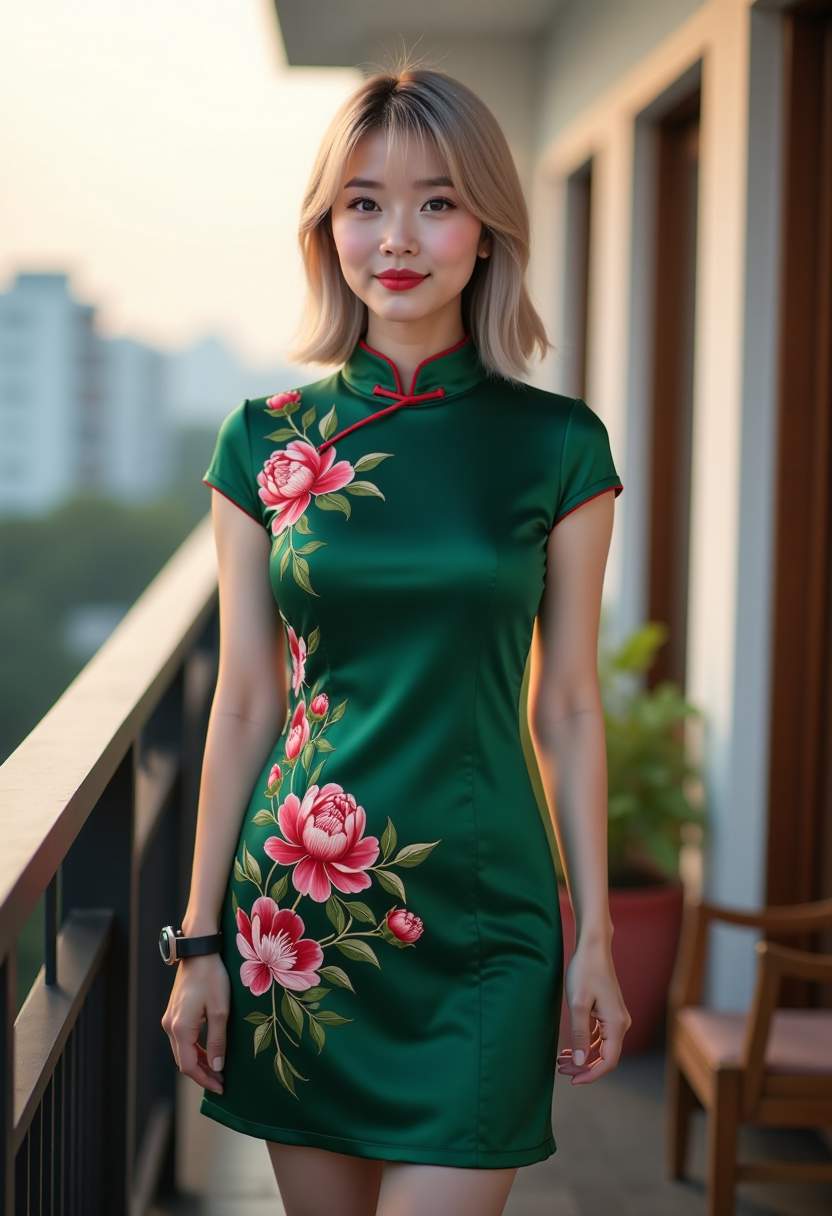 这个杀手不太冷